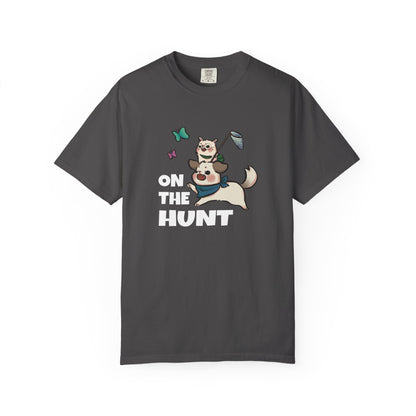 JPLAND On The Hunt T-Shirt
