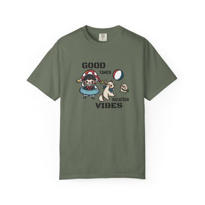 JPLAND Beachball T-Shirt