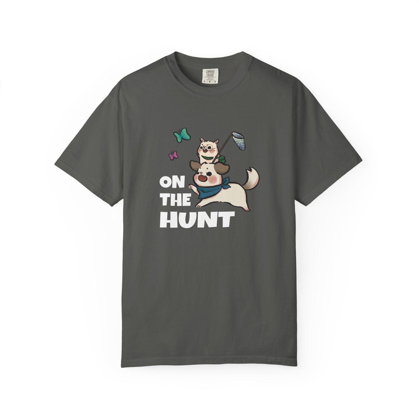 JPLAND On The Hunt T-Shirt