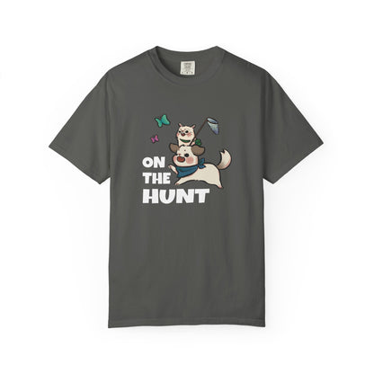 JPLAND On The Hunt T-Shirt