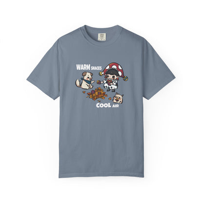 JPLAND Sweet Potato T-Shirt
