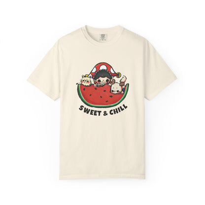 JPLAND Watermelon T-Shirt