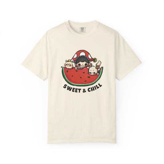 JPLAND Watermelon T-Shirt