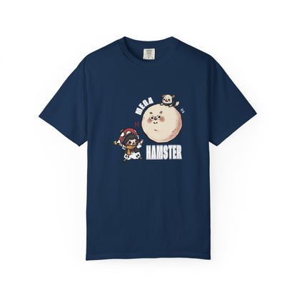 JPLAND Mega Hamster T-Shirt