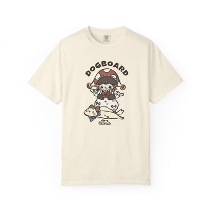JPLAND Dogboard T-Shirt