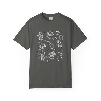 JPLAND Circus performance Full Picture T-Shirt