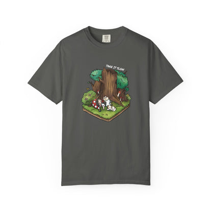 JPLAND Take a Rest T-Shirt