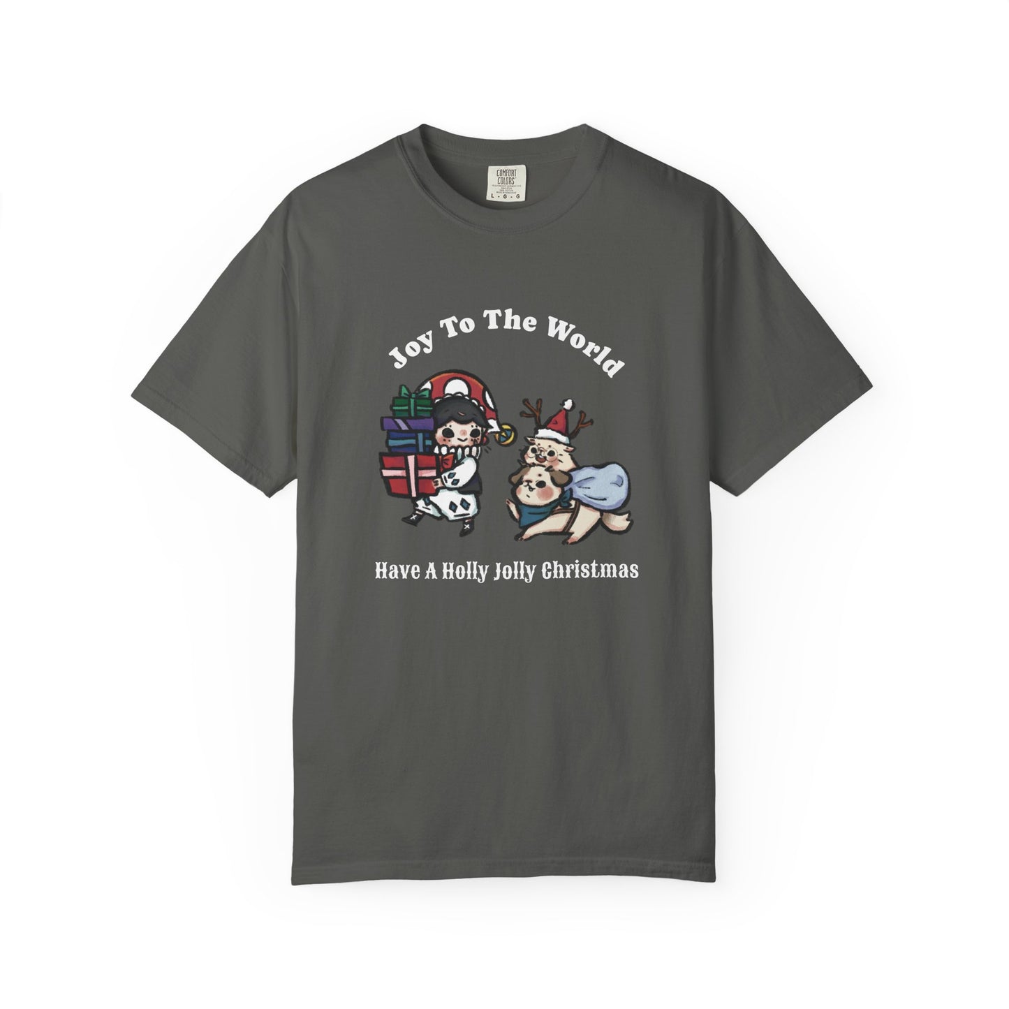 Christmas Gift T-Shirt - Christmas Essential