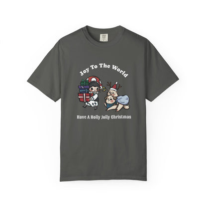 Christmas Gift T-Shirt - Christmas Essential