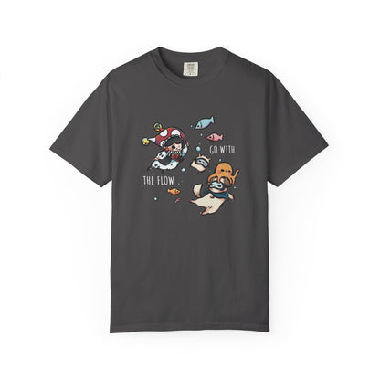 JPLAND Diving T-Shirt