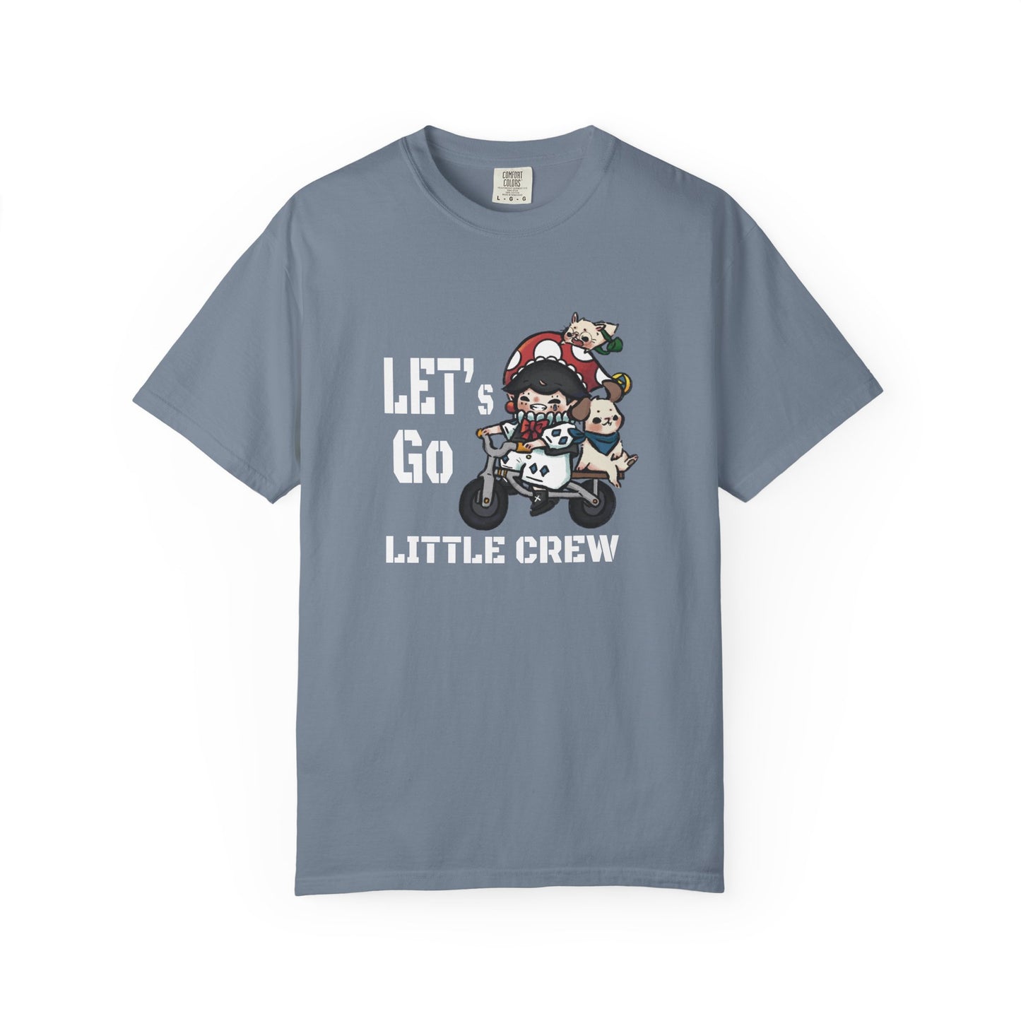 JPLAND Bike T-Shirt