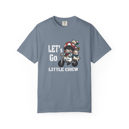 JPLAND Bike T-Shirt