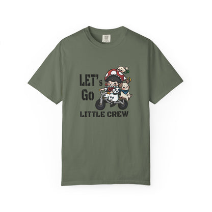 JPLAND Bike T-Shirt
