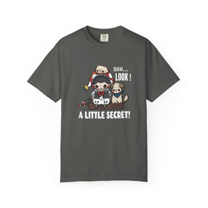 JPLAND Wood T-Shirt