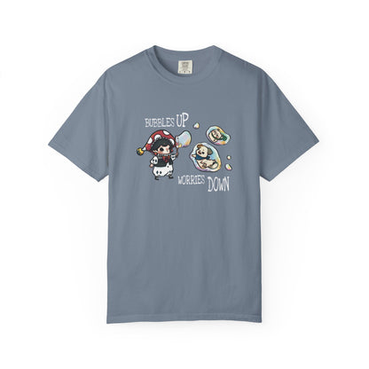 JPLAND Bubbles T-Shirt