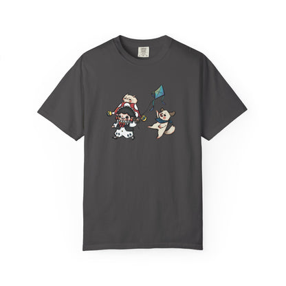 JPLAND Kite T-Shirt