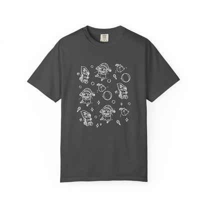 JPLAND Circus performance Full Picture T-Shirt