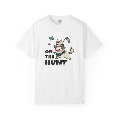 JPLAND On The Hunt T-Shirt