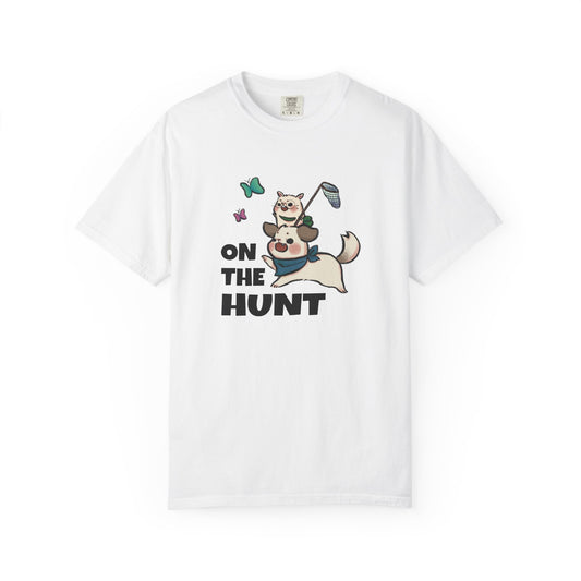 JPLAND On The Hunt T-Shirt
