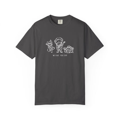 JPLAND Brand T-Shirt