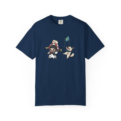 JPLAND Kite T-Shirt