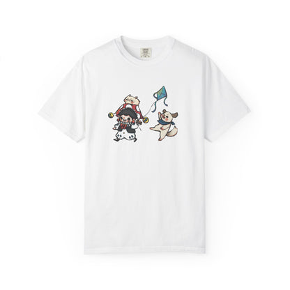 JPLAND Kite T-Shirt
