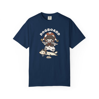 JPLAND Dogboard T-Shirt