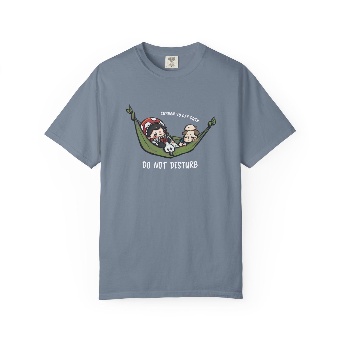 JPLAND Hammock T-Shirt