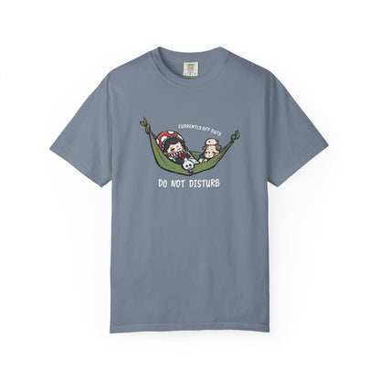 JPLAND Hammock T-Shirt