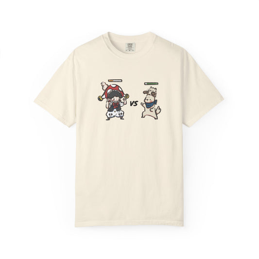 JPLAND Fighting T-Shirt