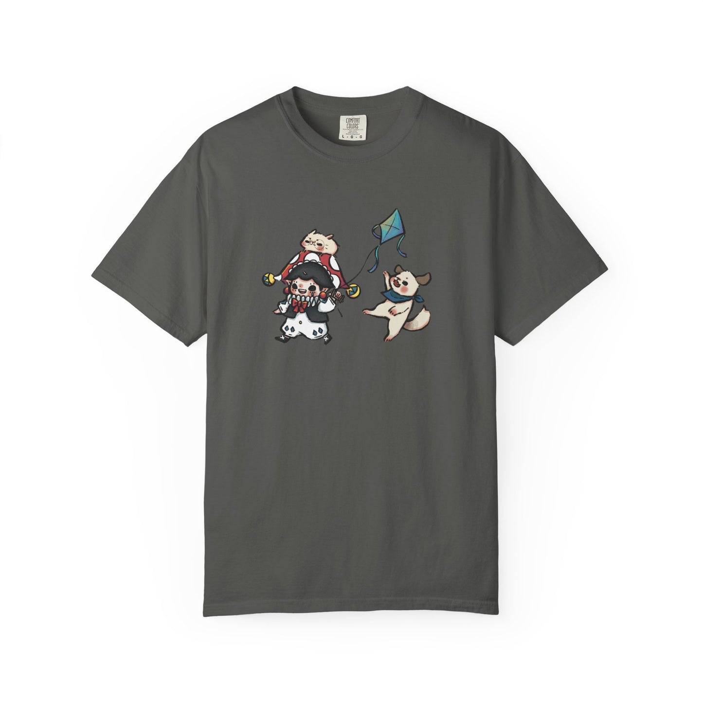 JPLAND Kite T-Shirt
