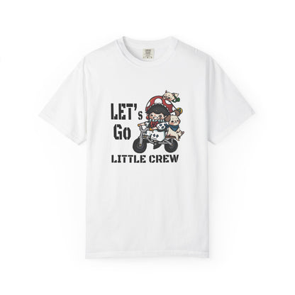 JPLAND Bike T-Shirt