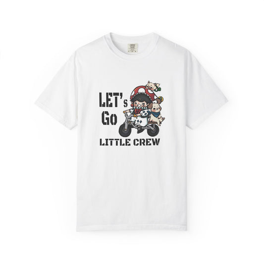 JPLAND Bike T-Shirt