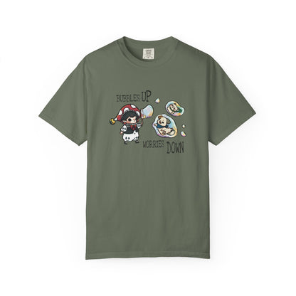 JPLAND Bubbles T-Shirt