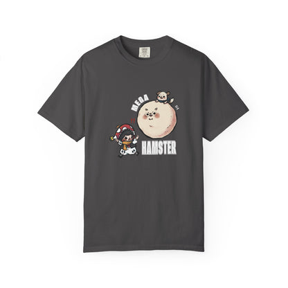 JPLAND Mega Hamster T-Shirt