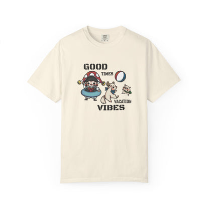 JPLAND Beachball T-Shirt