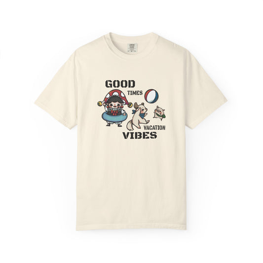 JPLAND Beachball T-Shirt