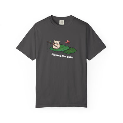 JPLAND Fishing T-Shirt