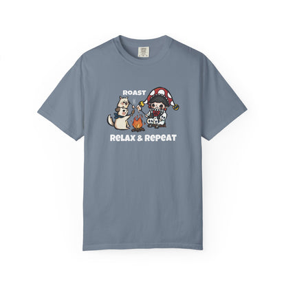 JPLAND Barbecue T-Shirt