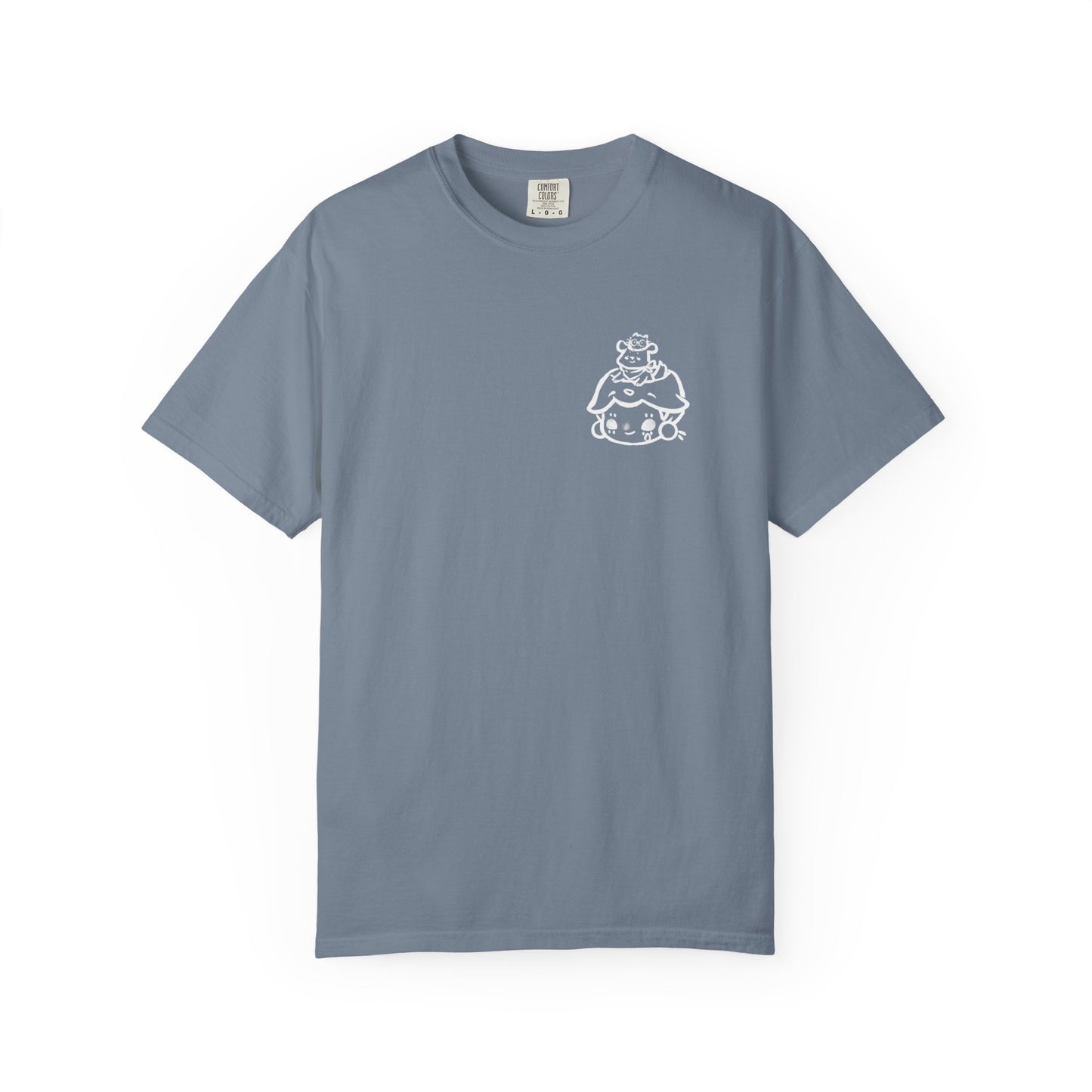JPLAND Super Brain T-Shirt