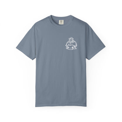 JPLAND Super Brain T-Shirt