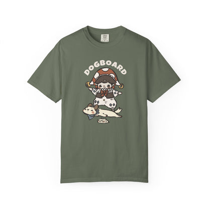 JPLAND Dogboard T-Shirt