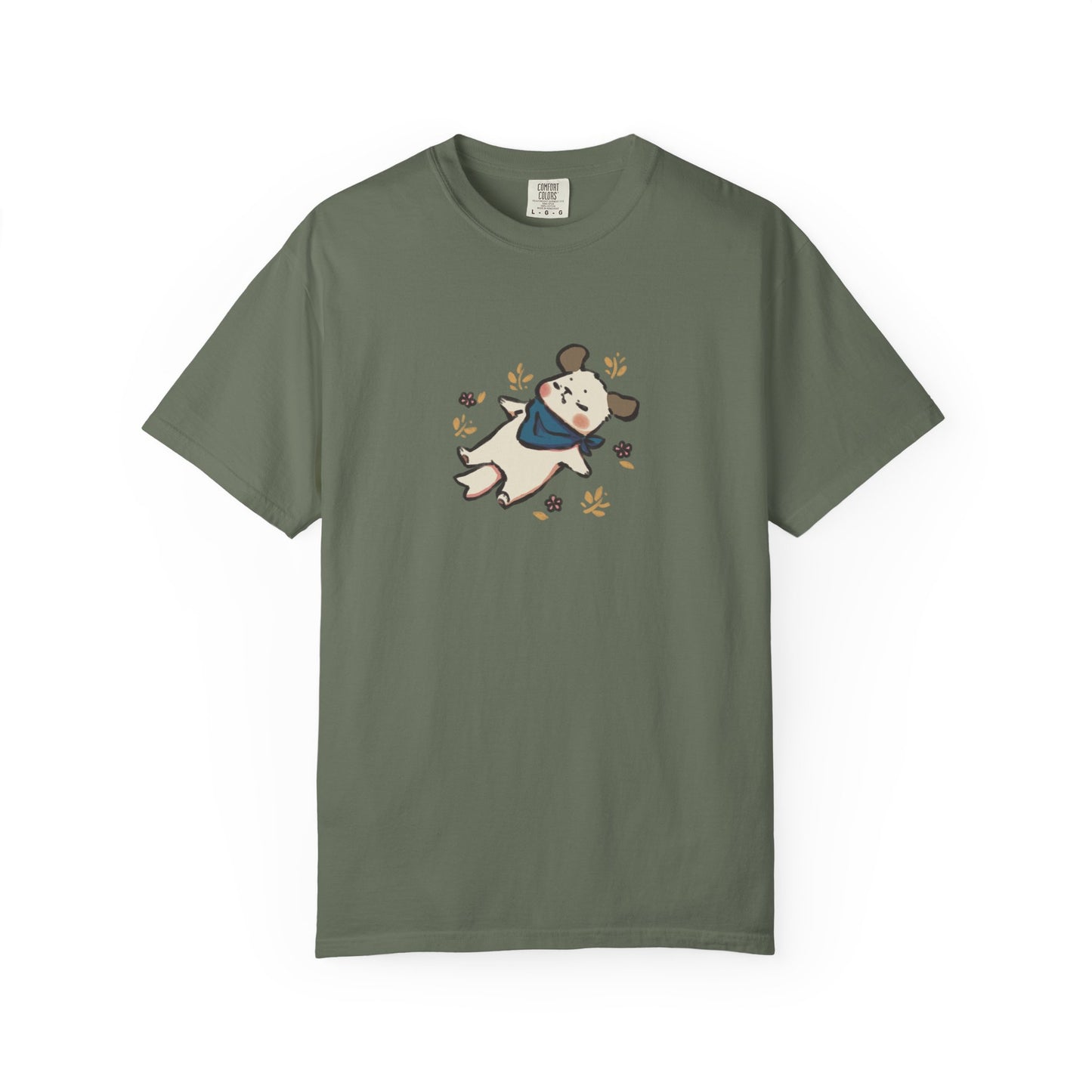 JPLAND Relax - Douhua T-Shirt