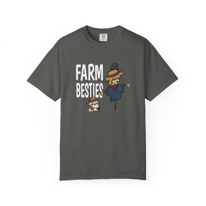 JPLAND Scarecrow T-Shirt