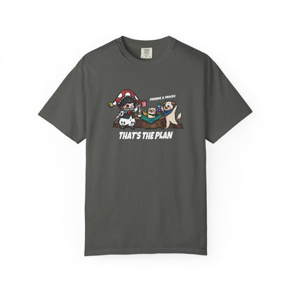 JPLAND Cheers T-Shirt