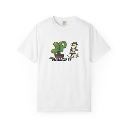 JPLAND Trim Plants T-Shirt