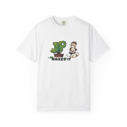 JPLAND Trim Plants T-Shirt