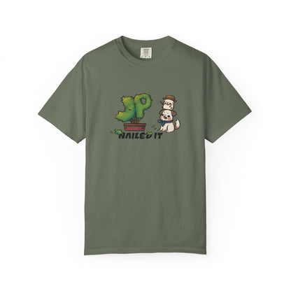 JPLAND Trim Plants T-Shirt