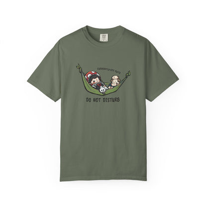 JPLAND Hammock T-Shirt