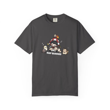 JPLAND Sleeping T-Shirt